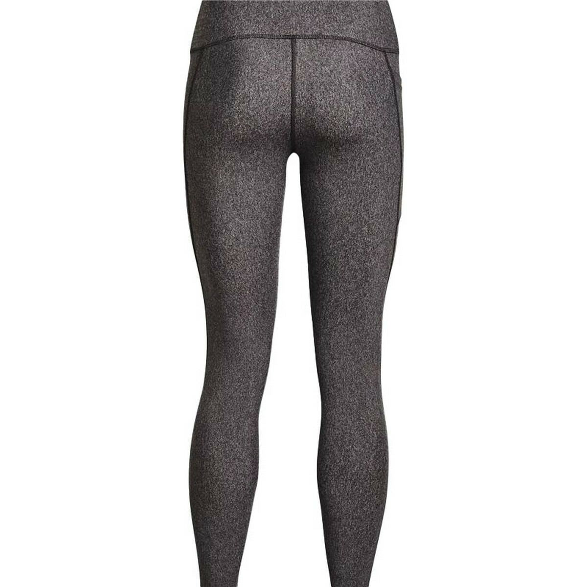Under Armour Sportleggings Damen Dunkelgrau – Produktansicht 14