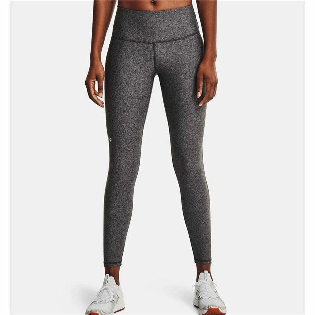 Under Armour Sportleggings Damen Dunkelgrau – Produktansicht 13