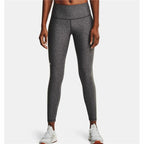 Under Armour Sportleggings Damen Dunkelgrau – Produktansicht 13
