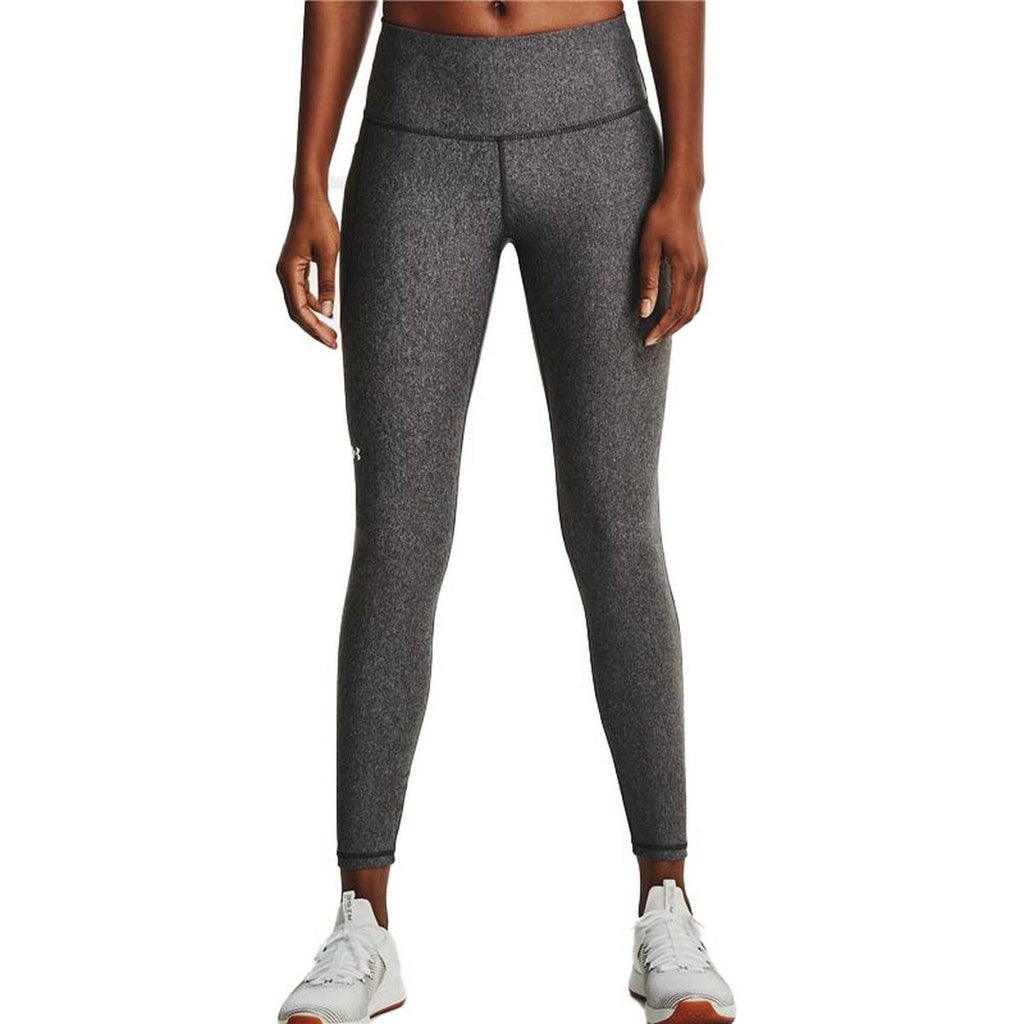 Under Armour Sportleggings Damen Dunkelgrau – Produktansicht 12