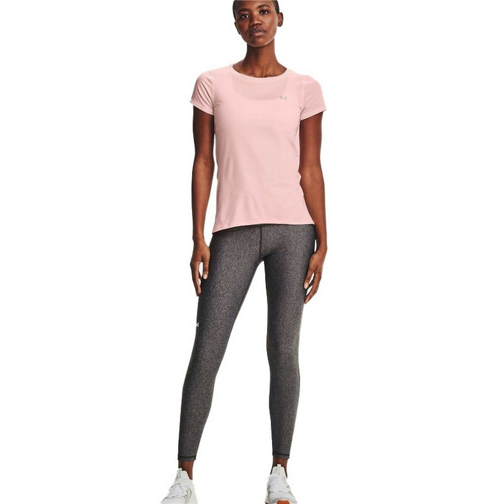 Under Armour Sportleggings Damen Dunkelgrau – Produktansicht 8