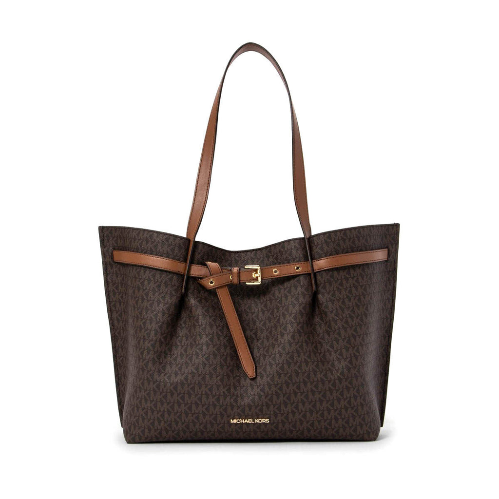 Michael Kors Handbag - Brown von Michael Kors | BYAG.