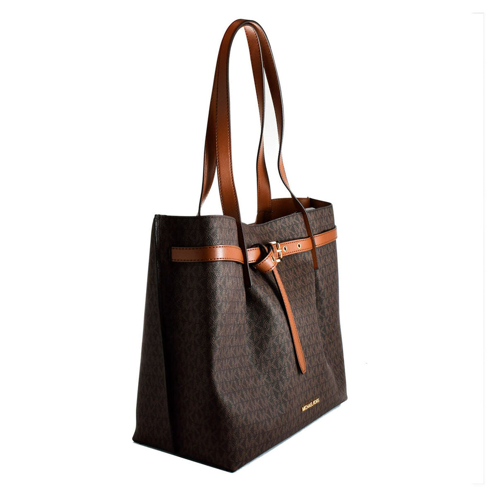 Michael Kors Handbag - Brown von Michael Kors | BYAG.