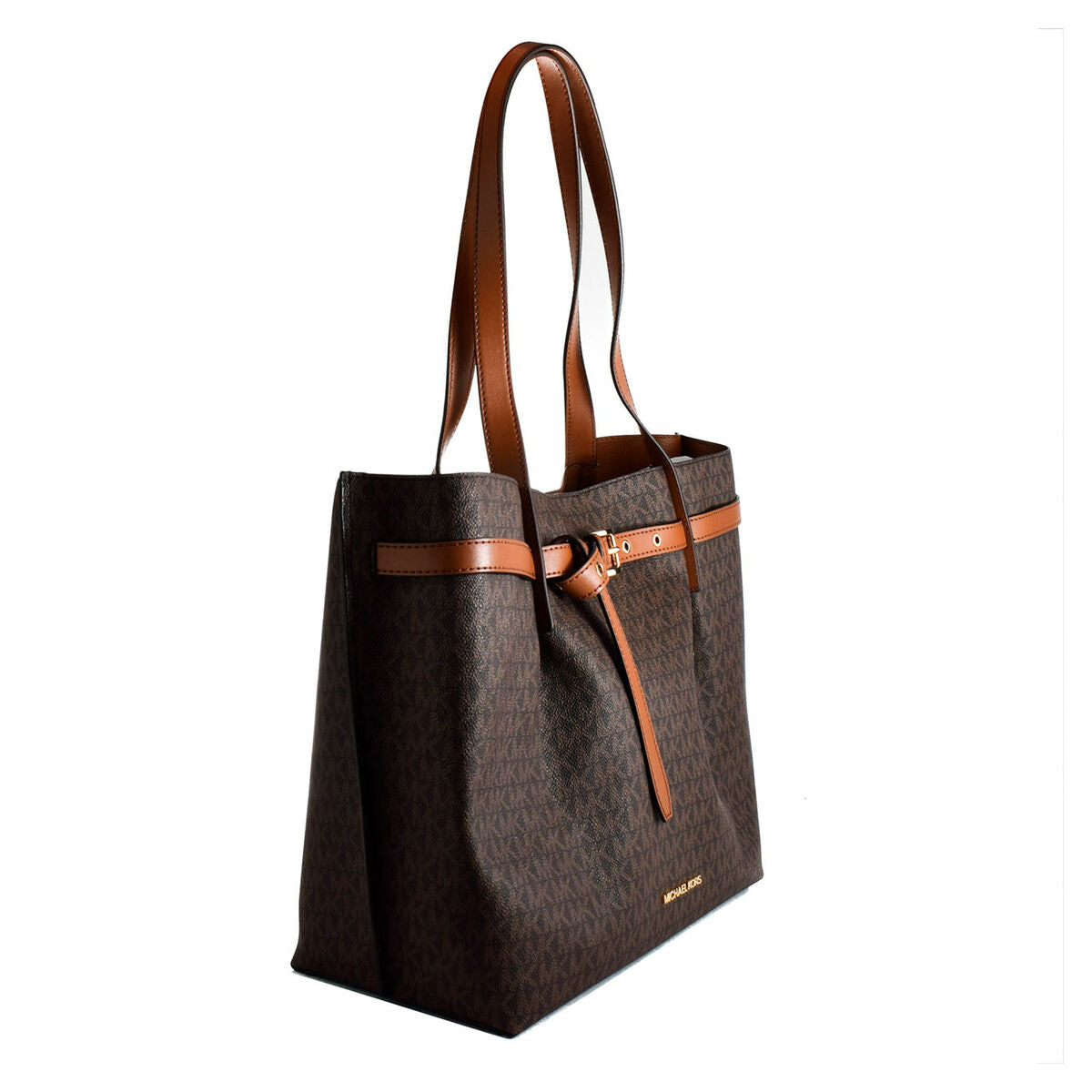Michael Kors Handbag - Brown von Michael Kors | BYAG.
