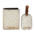 Michael Kors Purse - Beige von Michael Kors | BYAG.