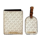 Michael Kors Purse - Beige von Michael Kors | BYAG.