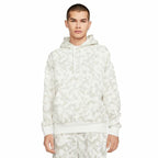 Nike Sportswear Club Men's Hoodie - White von Nike | BYAG.