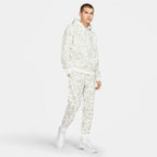Nike Sportswear Club Men's Hoodie - White von Nike | BYAG.
