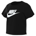Nike Sportear Women's T-Shirt - Black von Nike | BYAG.