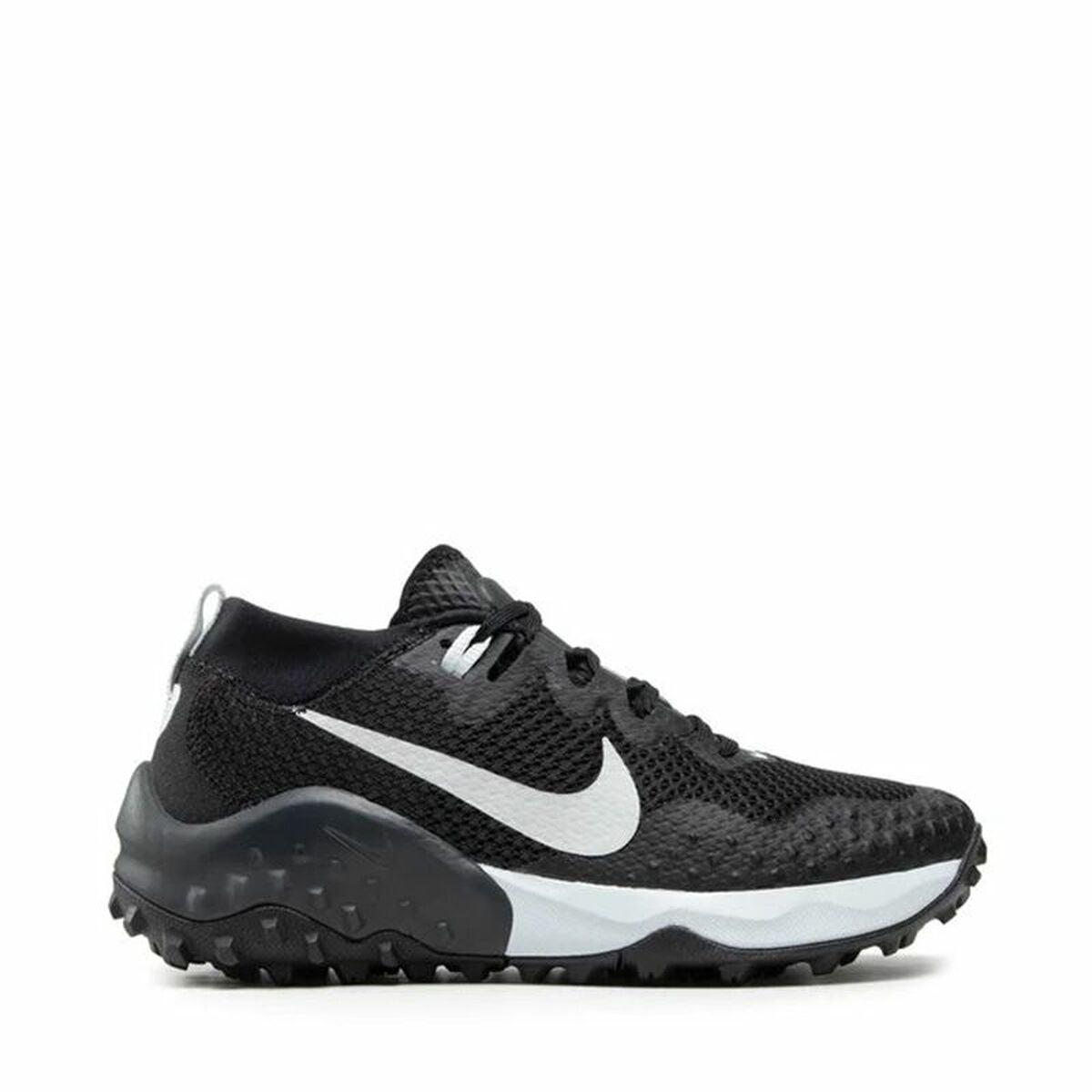 Nike Wildhorse 7 Women's Running Shoes - Black von Nike | BYAG.