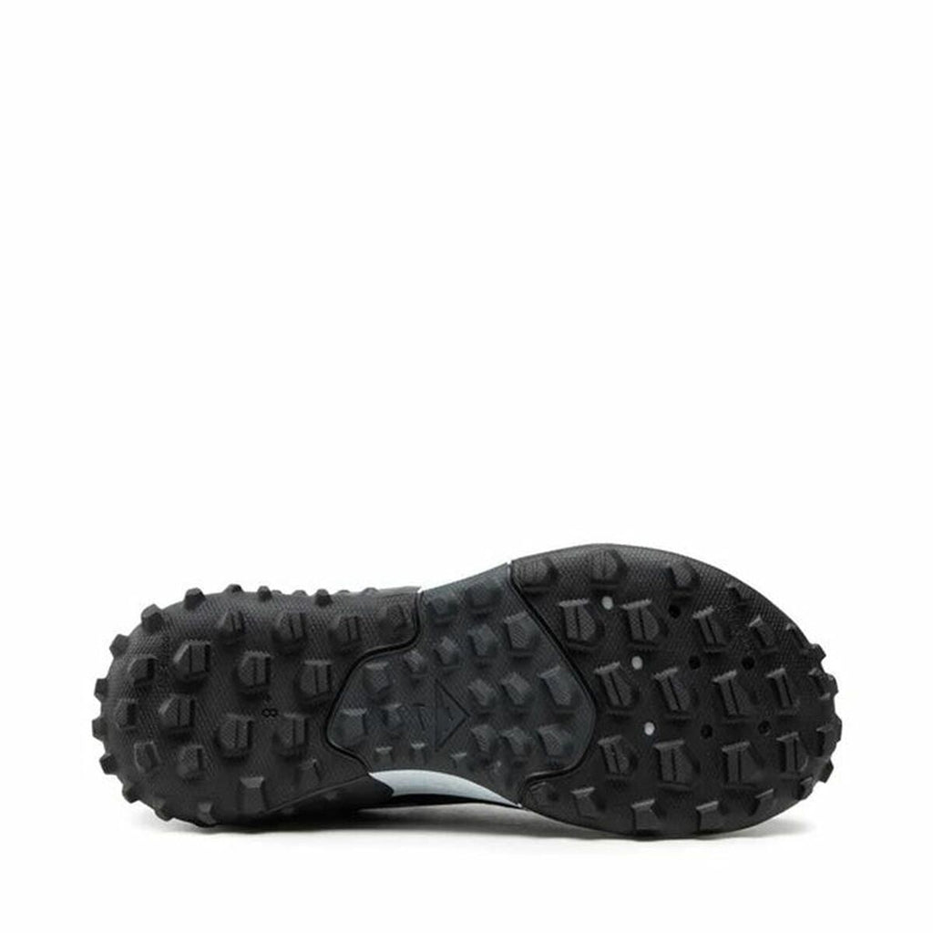Nike Wildhorse 7 Women's Running Shoes - Black von Nike | BYAG.