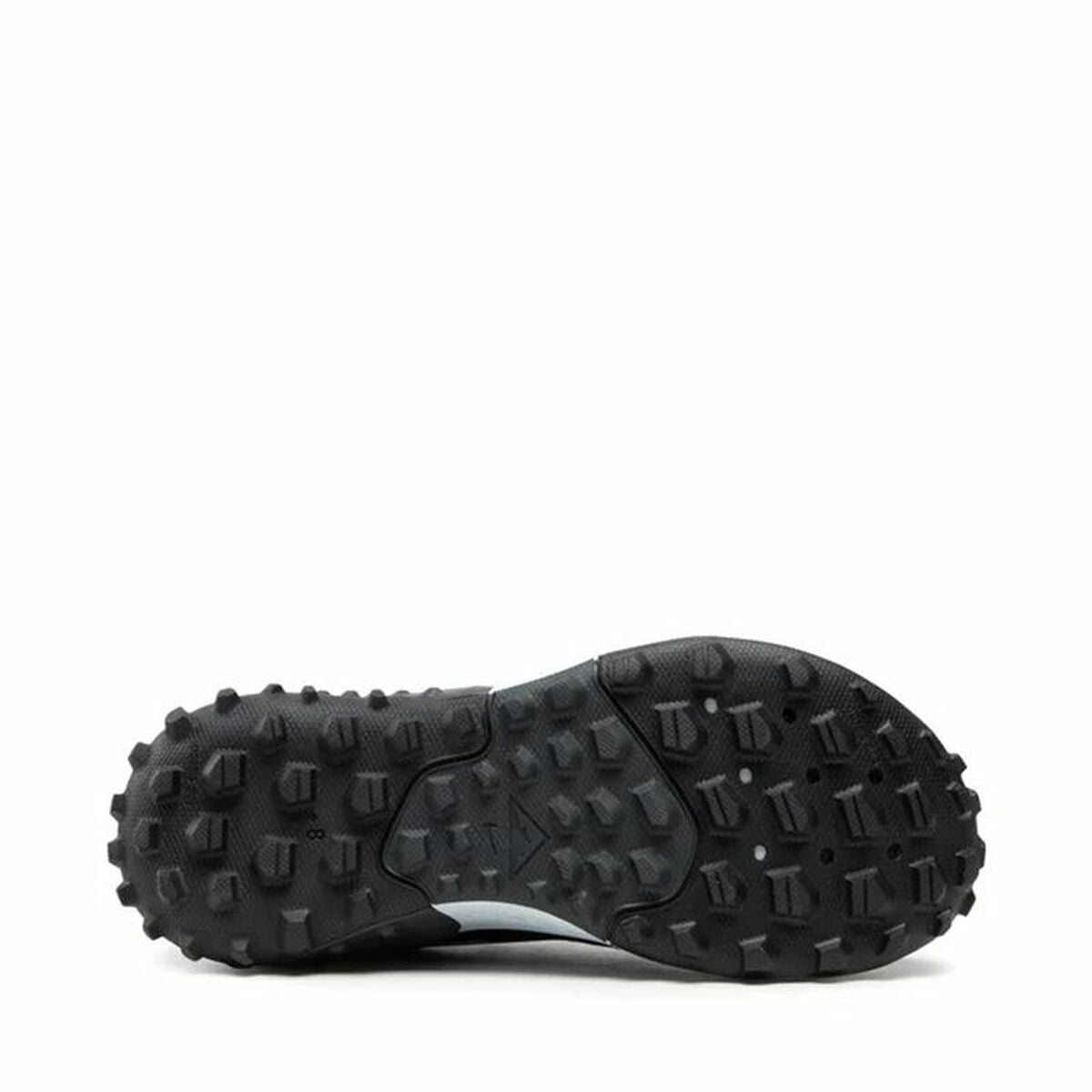 Nike Wildhorse 7 Women's Running Shoes - Black von Nike | BYAG.