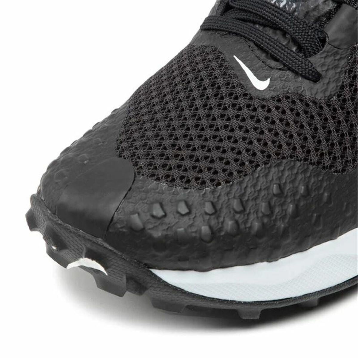 Nike Wildhorse 7 Women's Running Shoes - Black von Nike | BYAG.