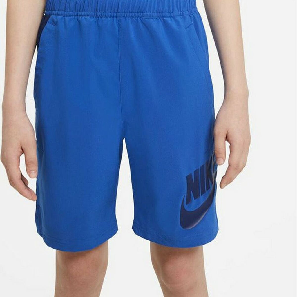 Nike Sportswear Boys' Shorts - Multicolour von Nike | BYAG.