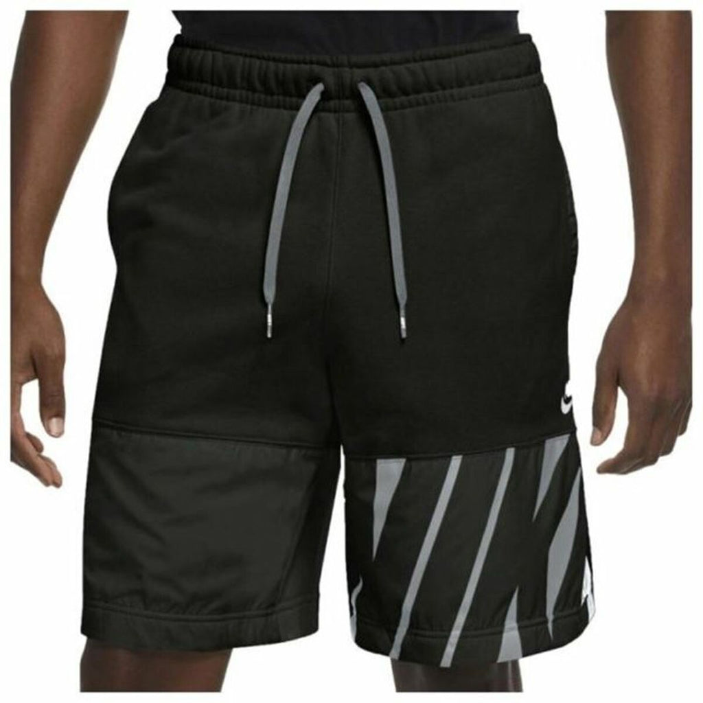 Nike Sportswear Men's Shorts - Black von Nike | BYAG.