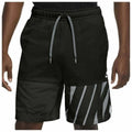 Nike Sportswear Men's Shorts - Black von Nike | BYAG.