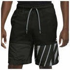 Nike Sportswear Men's Shorts - Black von Nike | BYAG.