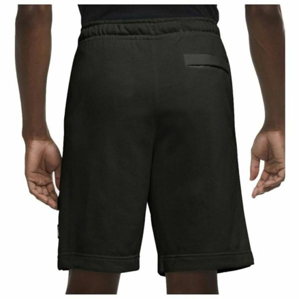 Nike Sportswear Men's Shorts - Black von Nike | BYAG.