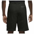 Nike Sportswear Men's Shorts - Black von Nike | BYAG.