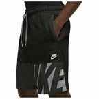 Nike Sportswear Men's Shorts - Black von Nike | BYAG.