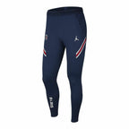 Nike Football Training Trousers Paris Saint Germain 21-22 Men's Pants - Dark Blue von Nike | BYAG.