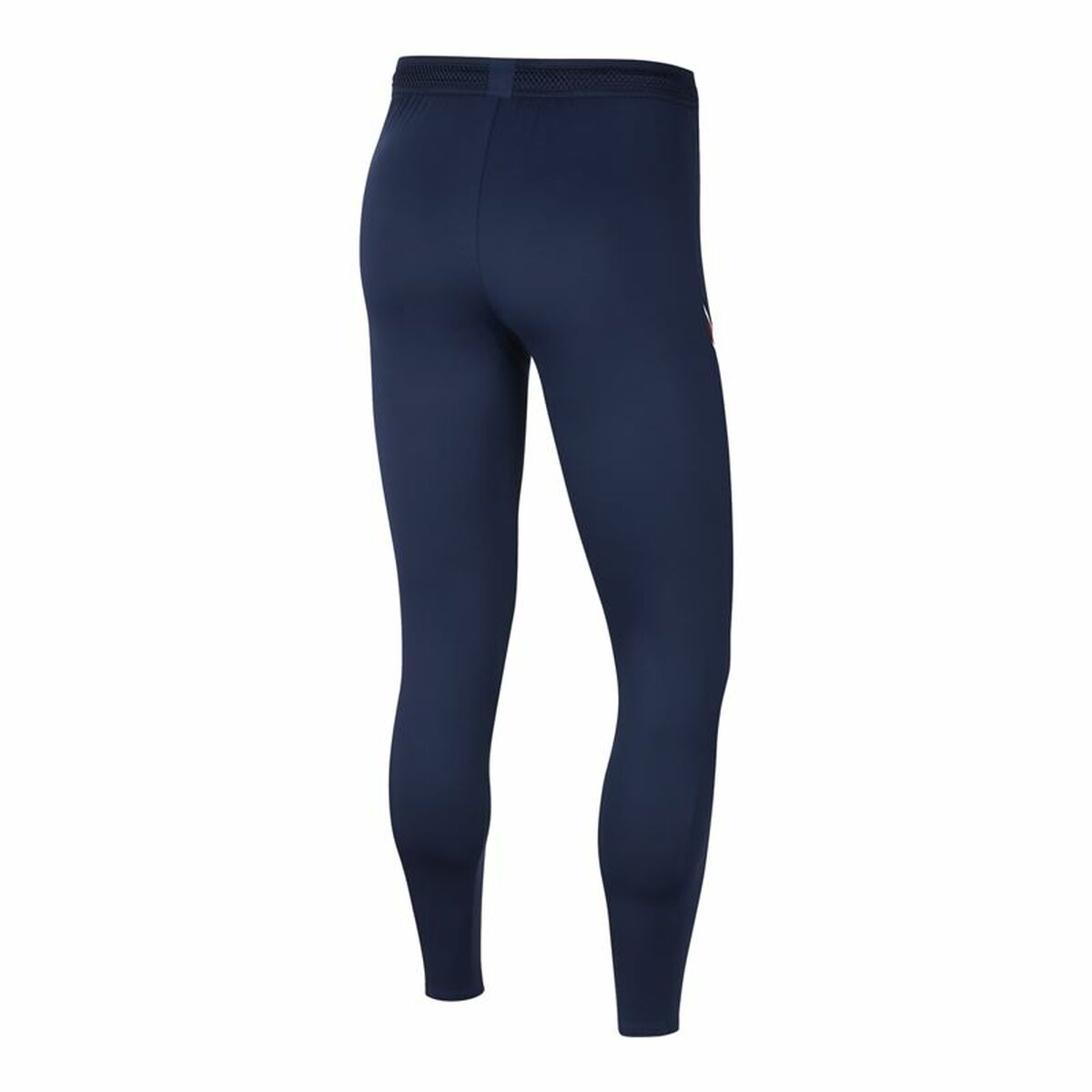 Nike Football Training Trousers Paris Saint Germain 21-22 Men's Pants - Dark Blue von Nike | BYAG.