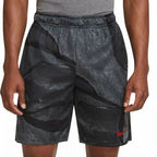 Nike Dri-FIT Men's Shorts - Dark Grey von Nike | BYAG.