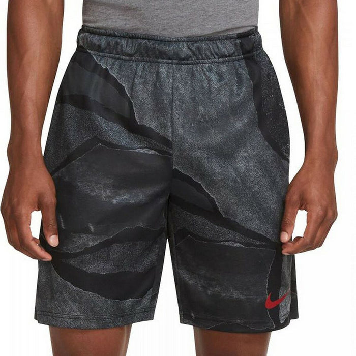 Nike Dri-FIT Men's Shorts - Dark Grey