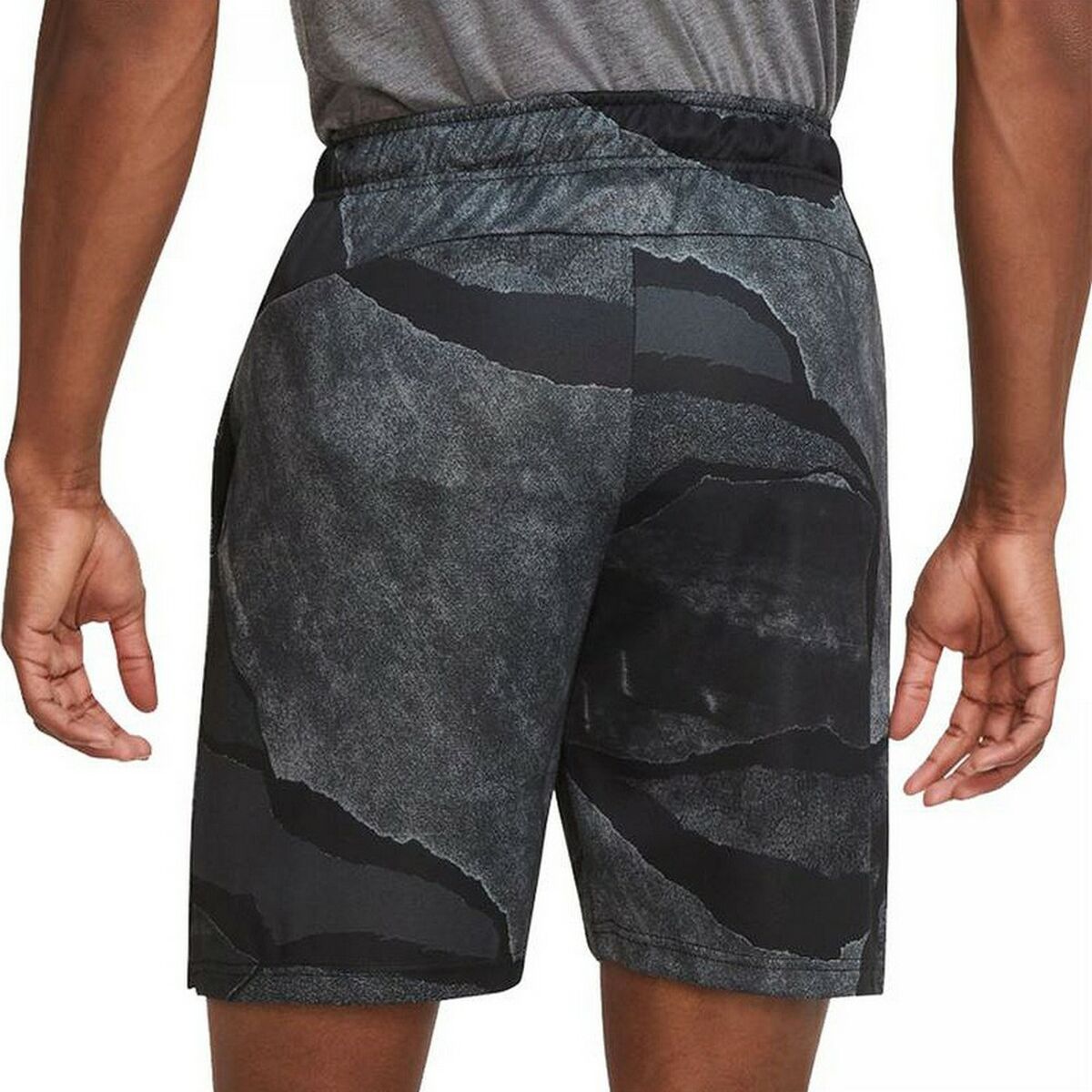 Nike Dri-FIT Men's Shorts - Dark Grey von Nike | BYAG.