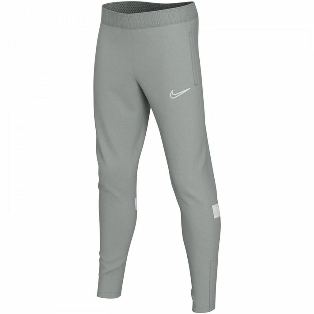 Nike Dri-FIT Academy Football Boys' Track Pants - Dark Grey von Nike | BYAG.