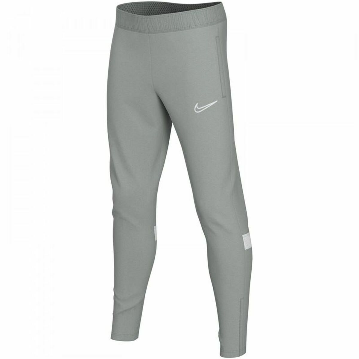 Nike Dri-FIT Academy Football Boys' Track Pants - Dark Grey von Nike | BYAG.