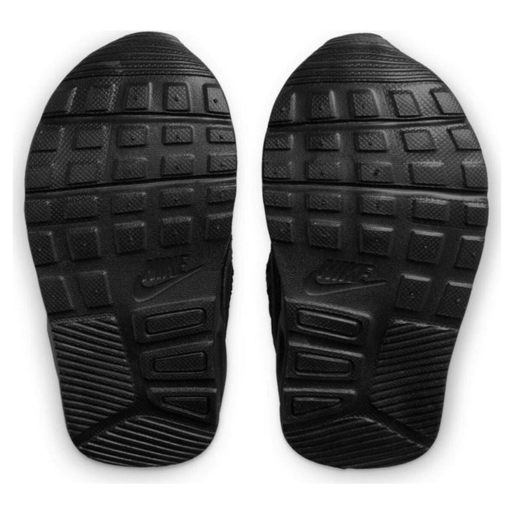 Nike Air Max SC Baby Trainers - Black von Nike | BYAG.