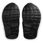 Nike Air Max SC Baby Trainers - Black von Nike | BYAG.