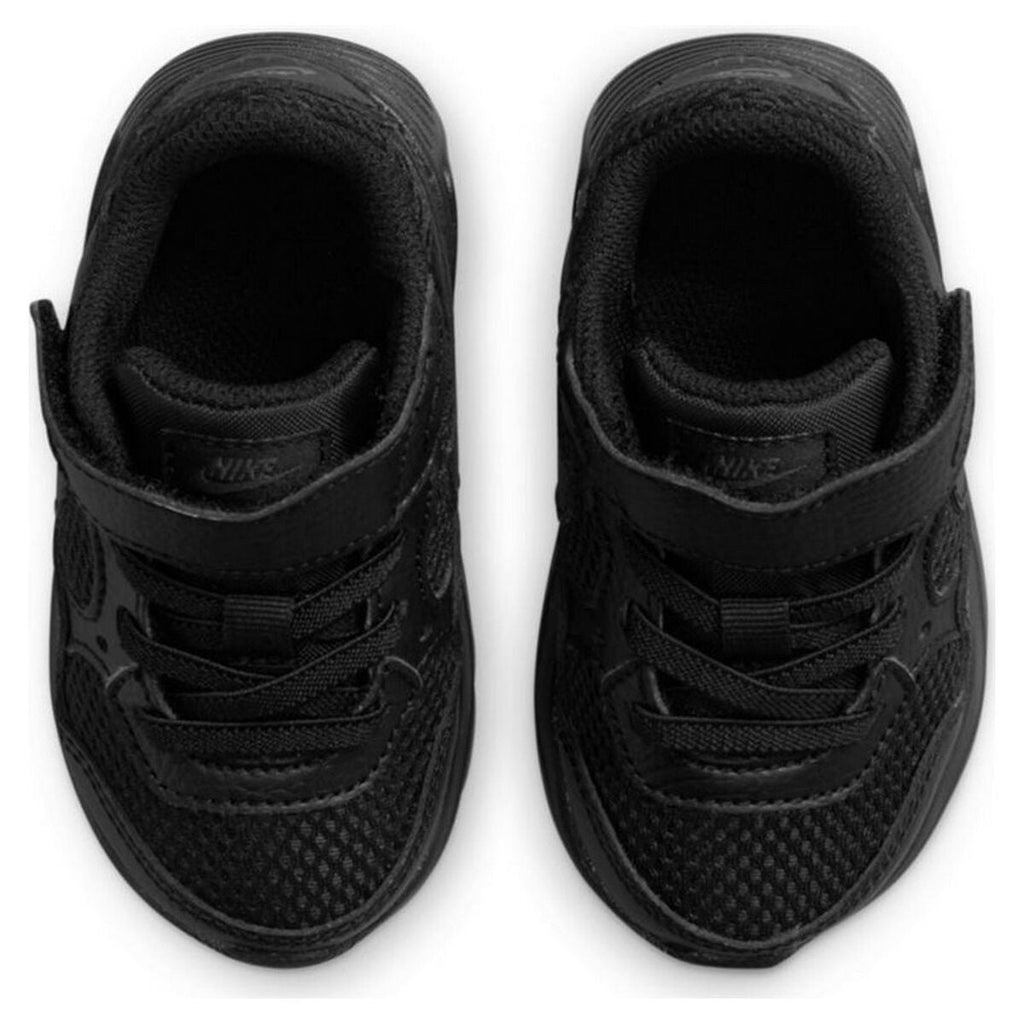 Nike Air Max SC Baby Trainers - Black von Nike | BYAG.