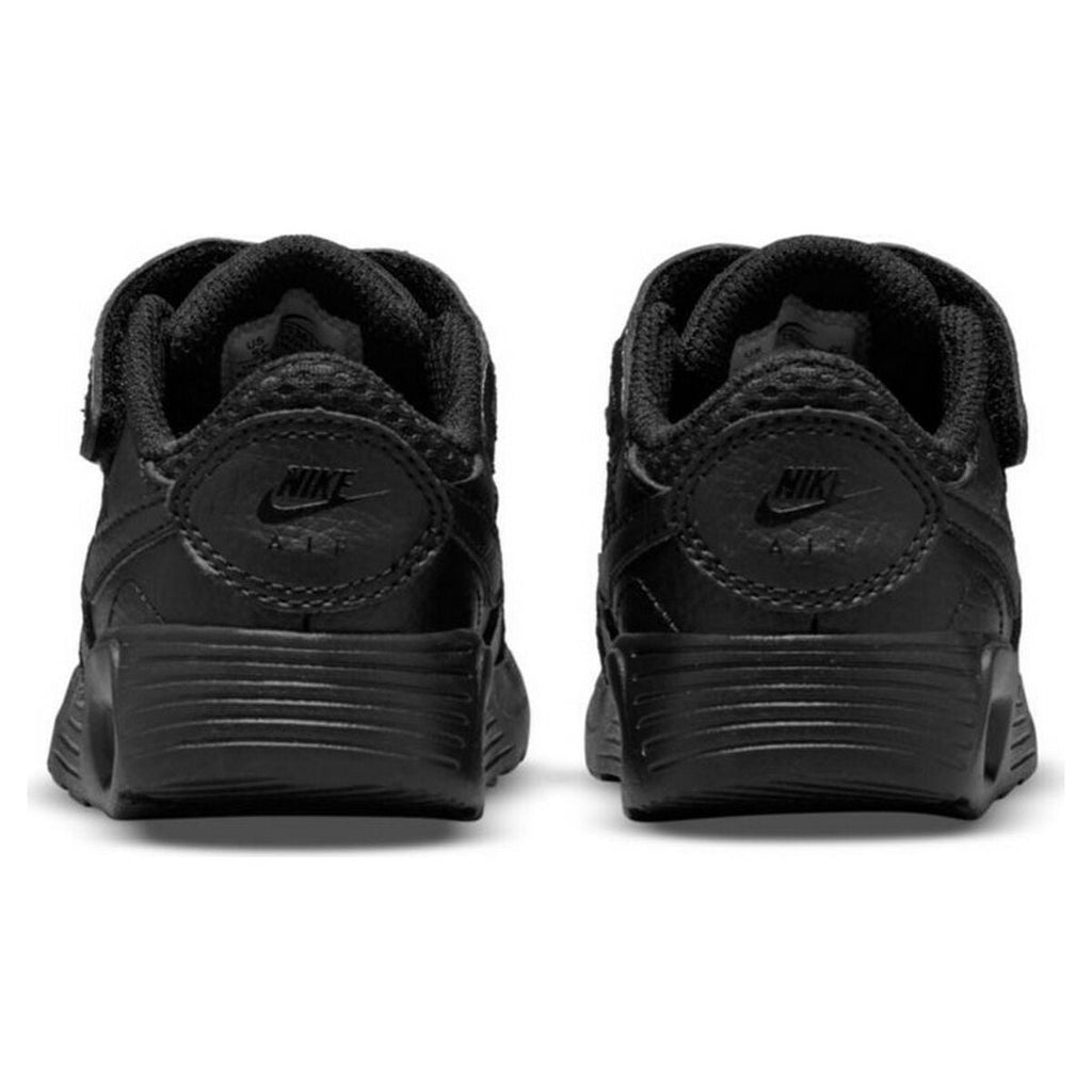 Nike Air Max SC Baby Trainers - Black von Nike | BYAG.