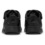Nike Air Max SC Baby Trainers - Black von Nike | BYAG.