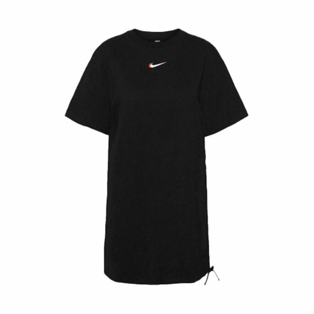 Nike Dress Sportswear Essential Women's Dress - Black von Nike | BYAG.