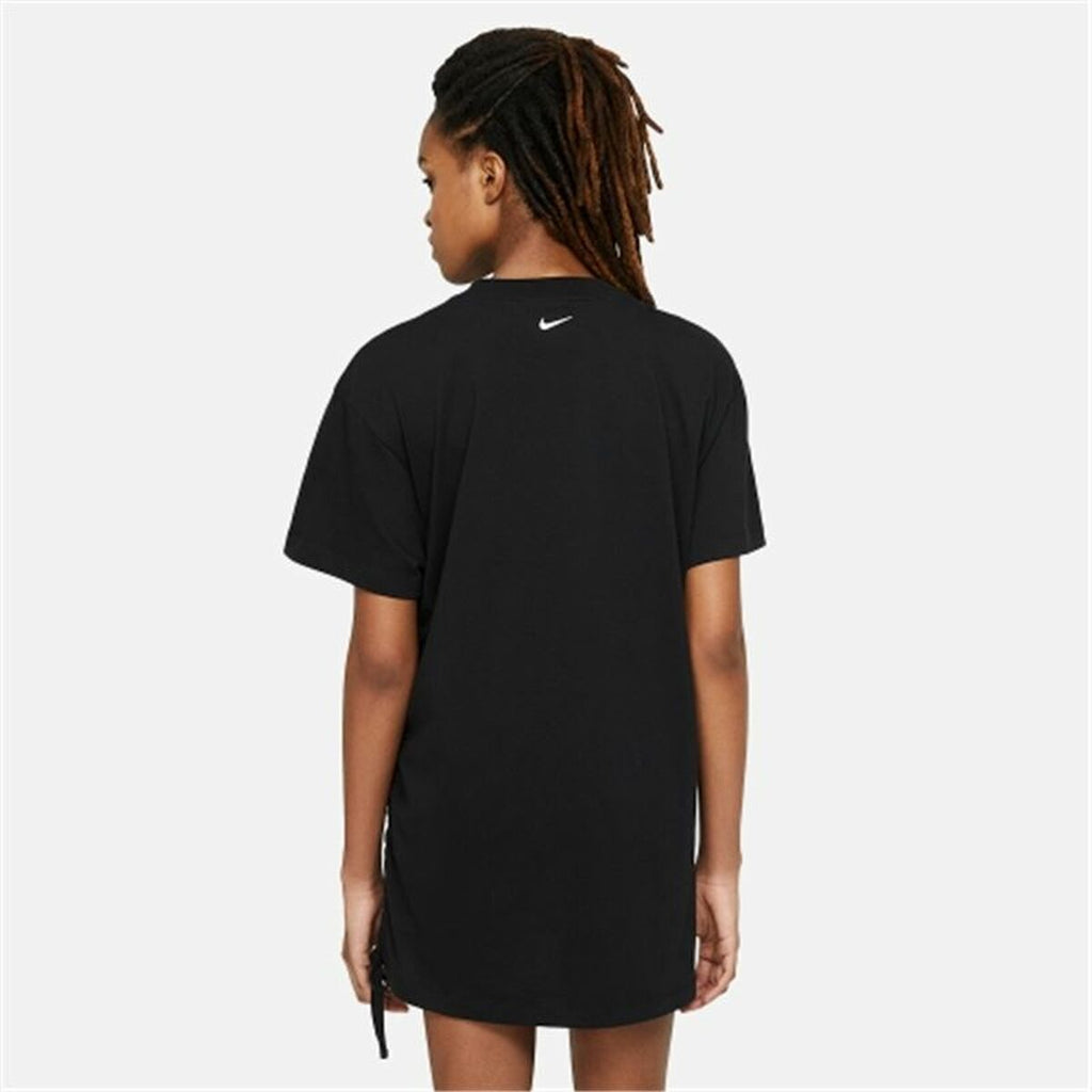 Nike Dress Sportswear Essential Women's Dress - Black von Nike | BYAG.
