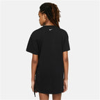 Nike Dress Sportswear Essential Women's Dress - Black von Nike | BYAG.