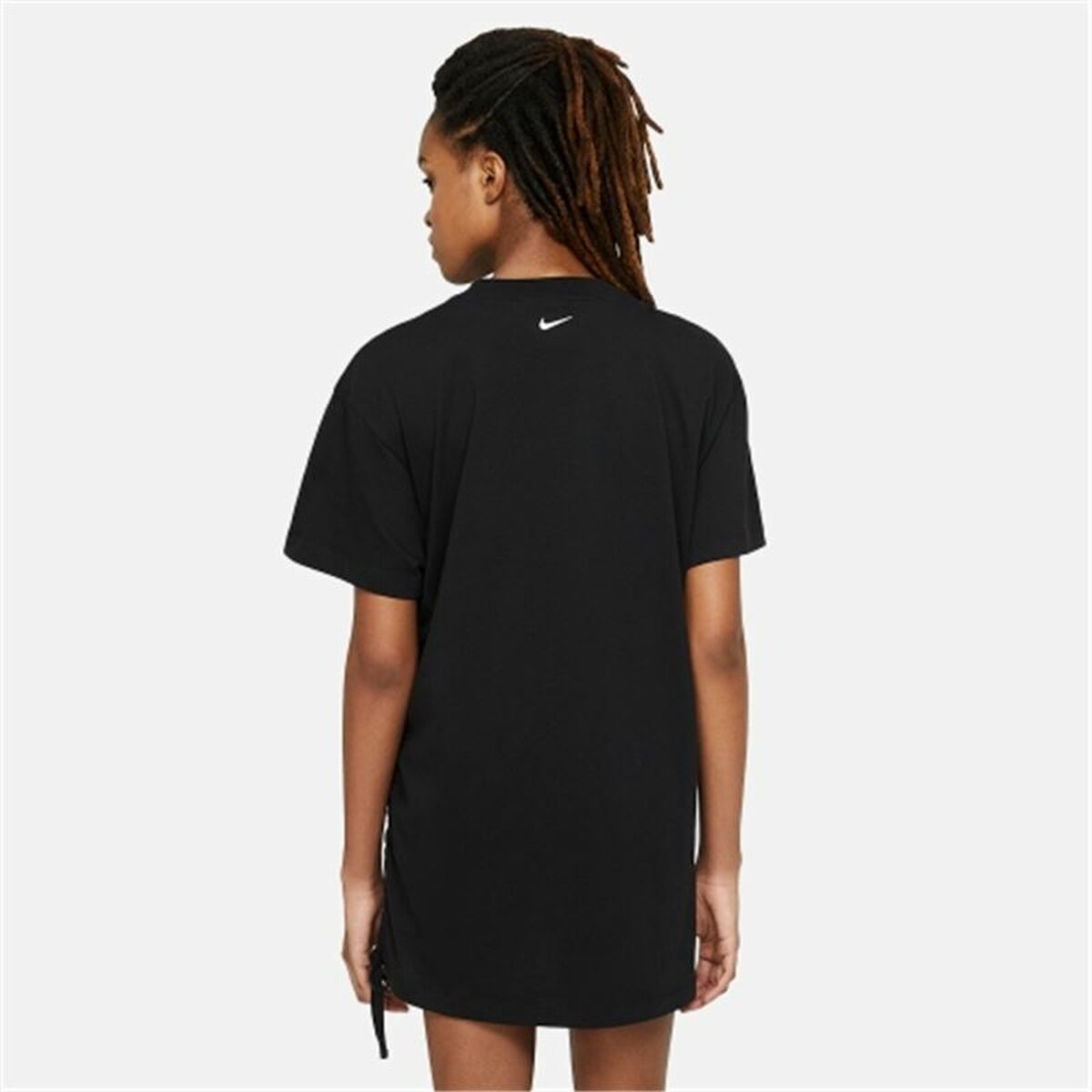 Nike Dress Sportswear Essential Women's Dress - Black von Nike | BYAG.