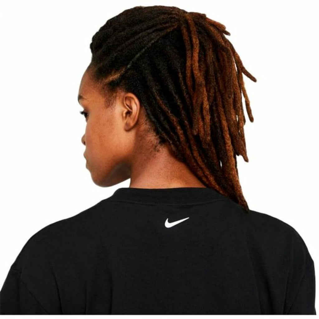 Nike Dress Sportswear Essential Women's Dress - Black von Nike | BYAG.