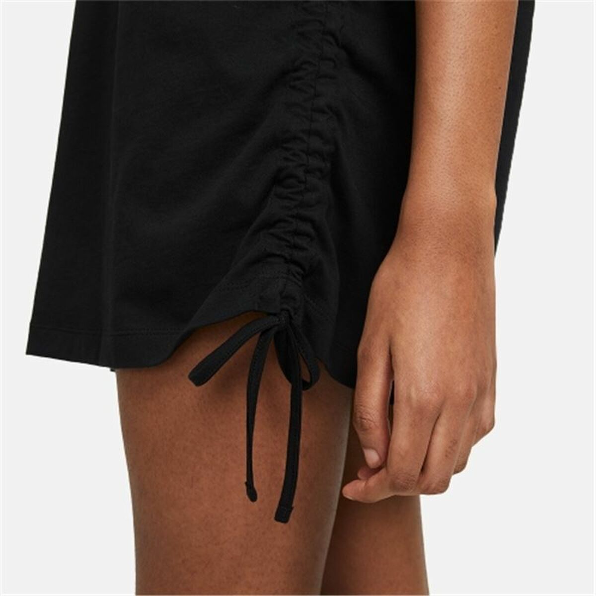 Nike Dress Sportswear Essential Women's Dress - Black von Nike | BYAG.