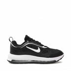 Nike Air Max AP Men's Trainers - Black von Nike | BYAG.