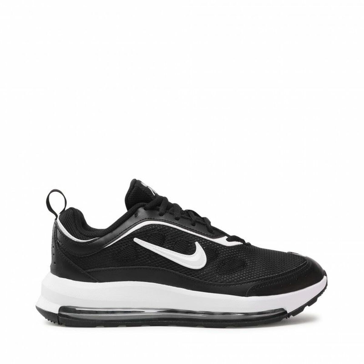 Nike Air Max AP Men's Trainers - Black von Nike | BYAG.
