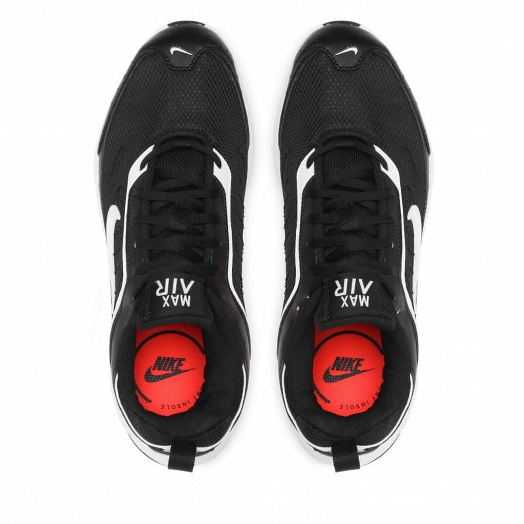 Nike Air Max AP Men's Trainers - Black von Nike | BYAG.