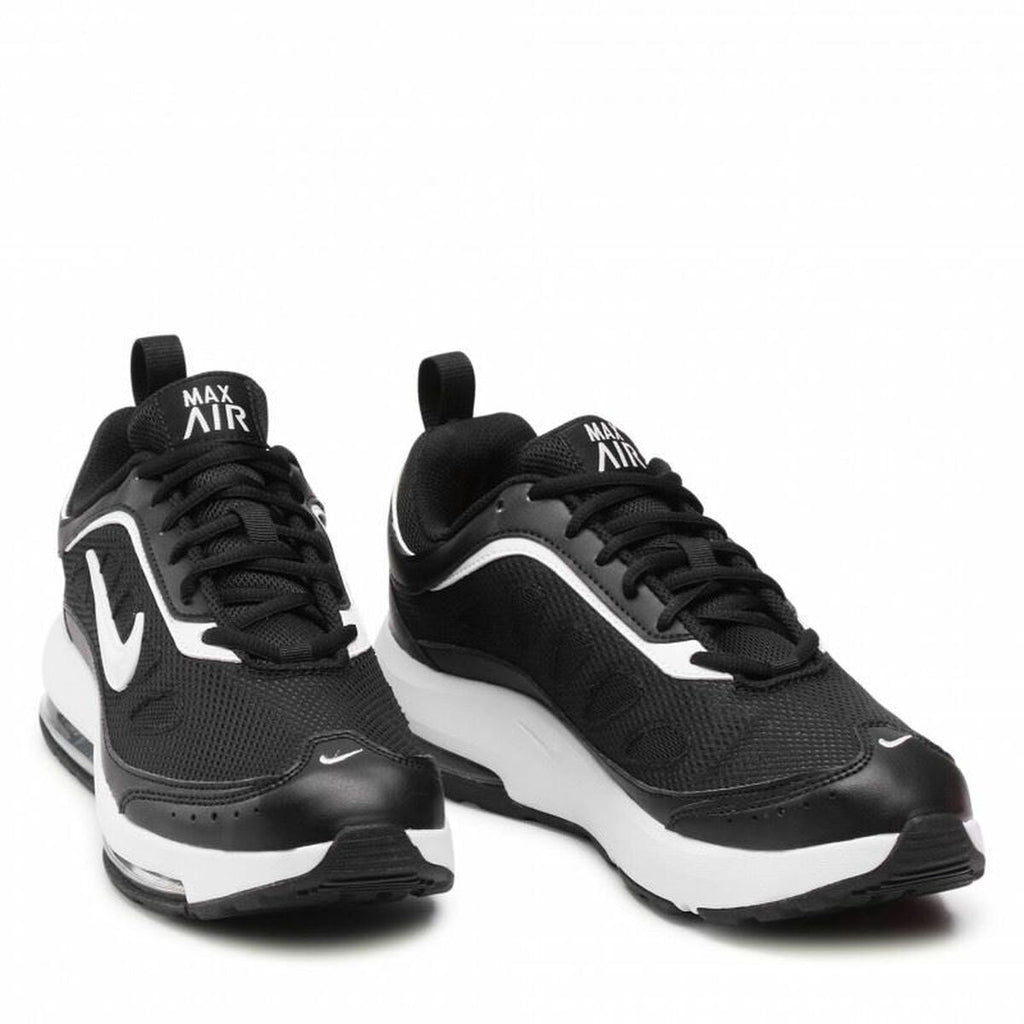 Nike Air Max AP Men's Trainers - Black von Nike | BYAG.