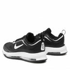 Nike Air Max AP Men's Trainers - Black von Nike | BYAG.