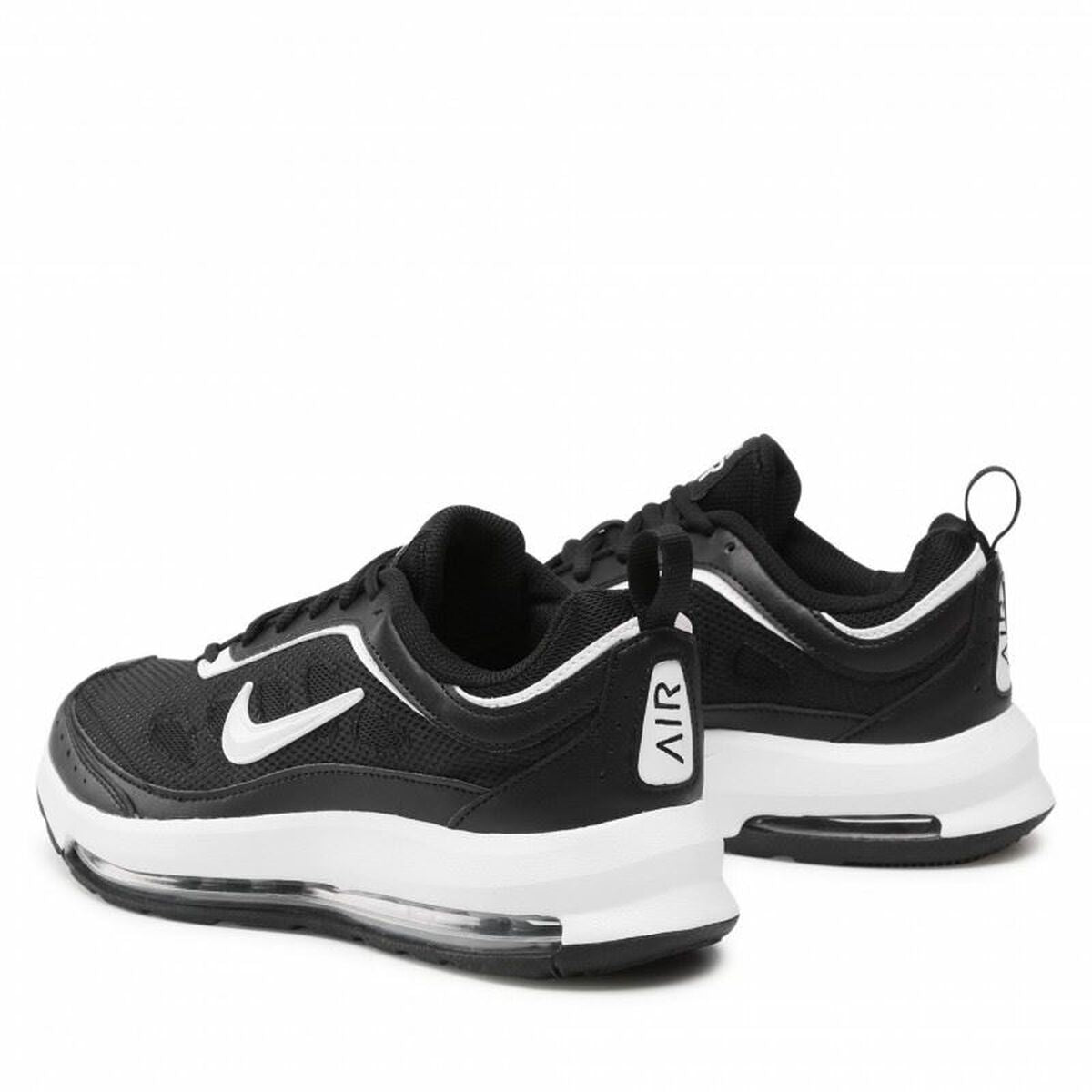 Nike Air Max AP Men's Trainers - Black von Nike | BYAG.