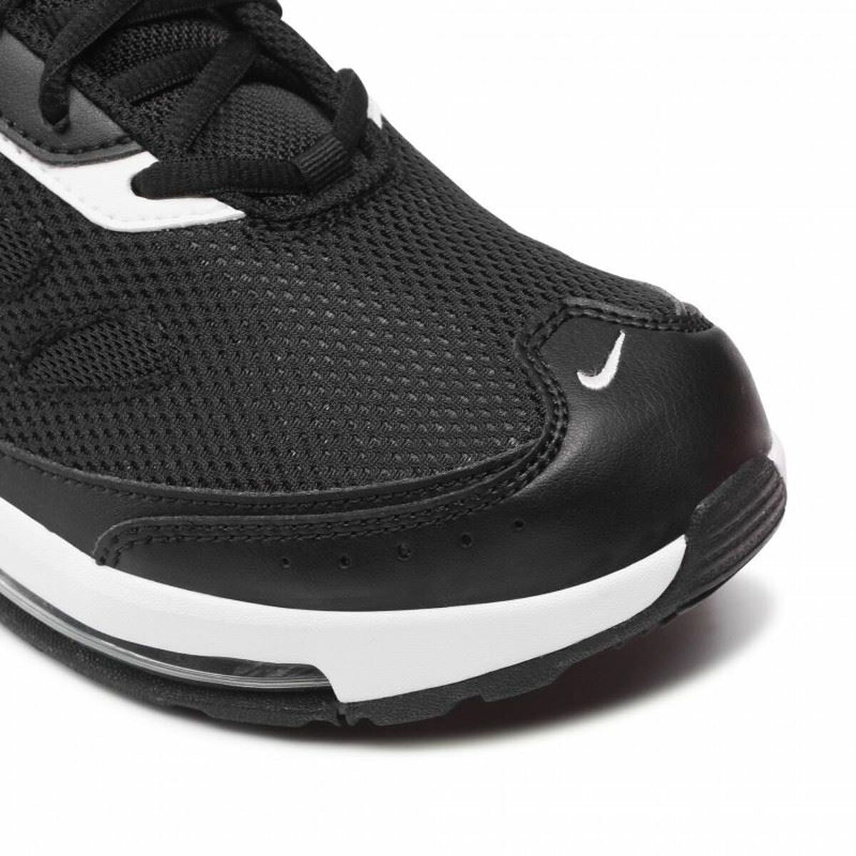 Nike Air Max AP Men's Trainers - Black von Nike | BYAG.