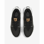 Nike Crate Remixa Men's Trainers - Black von Nike | BYAG.